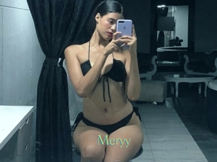 Meryy