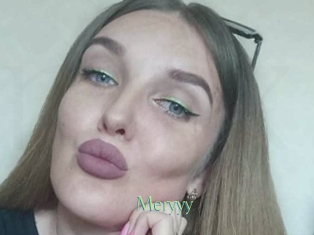 Meryyy