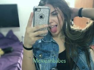 Mexicanbabes
