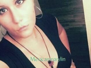 Mexicanmarylin