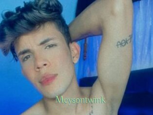 Meysontwink