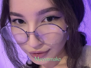 Meyyomako