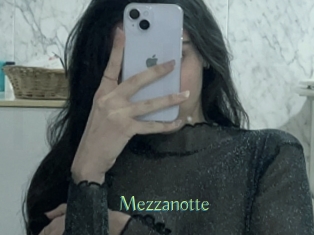Mezzanotte