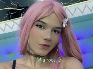 Mia_roos13