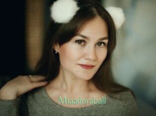 Miaadoraball