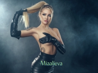 Miaalieva