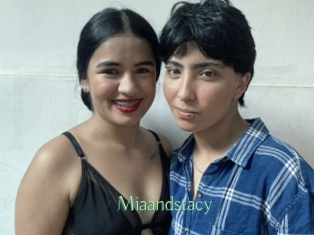 Miaandstacy