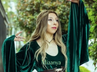 Miaanya