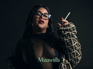 Miaawiills