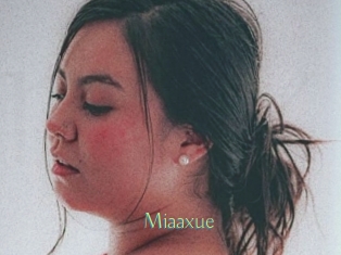 Miaaxue