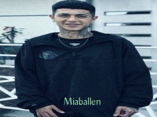 Miaballen