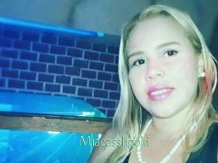 Miacasshgold