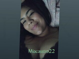 Miacasstro22