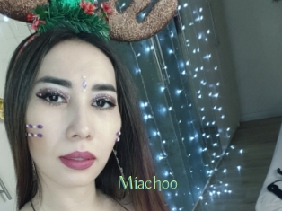 miachoo Motion X