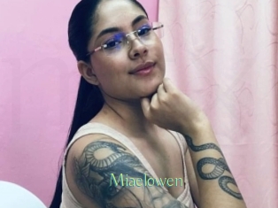 Miaelowen
