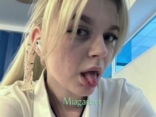 miagarbet Motion X