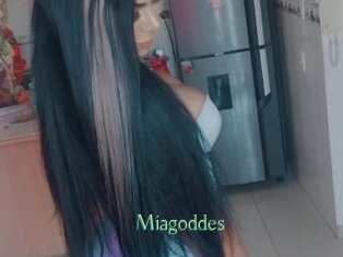 Miagoddes