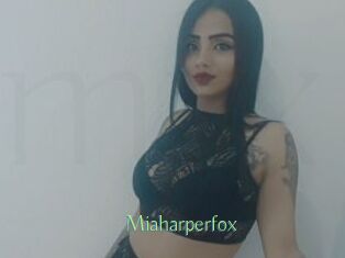 Miaharperfox