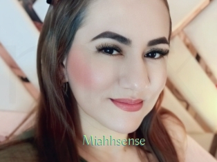 Miahhsense