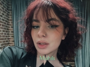 miahils Motion X