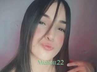 Miahott22