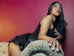 Miahvixen