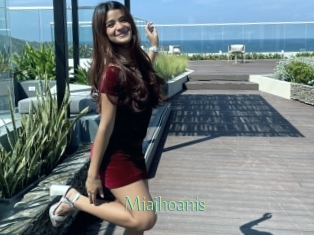 Miajhoanis