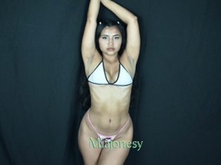 Miajonesy