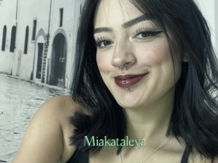 Miakataleya