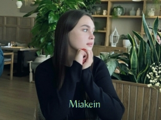 Miakein