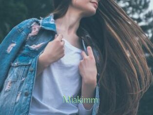 Miakimm