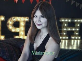 Mialannystr