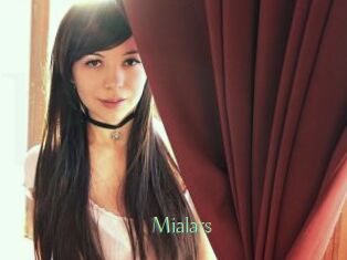 Mialars