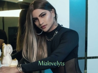 Mialovelyts