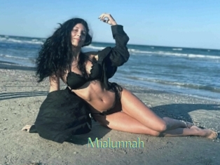 mialunnah Motion X