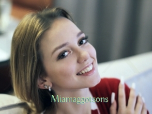 Miamaggotsons