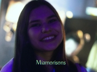 Miamorisons