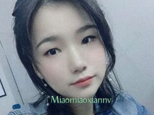 Miaomiaoxiannv