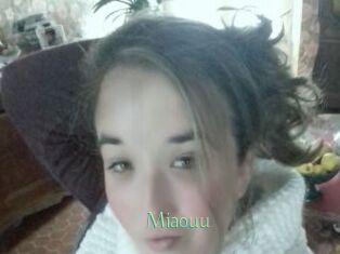 Miaouu