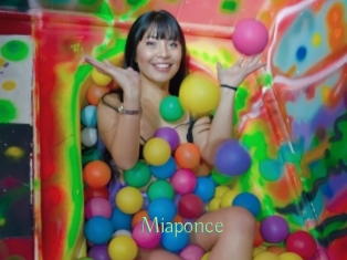 Miaponce