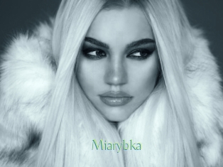 Miarybka