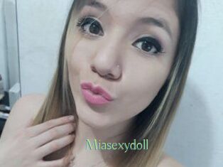 Miasexydoll