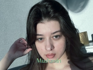 Miashandri