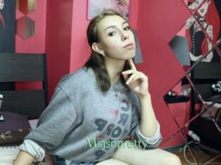 Miasopretty