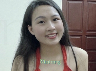 miatrang Motion X