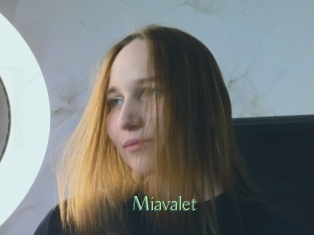 Miavalet