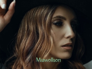Miawollson