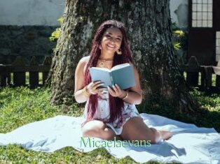 Micaelaevans
