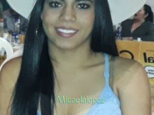 Micaelalopez