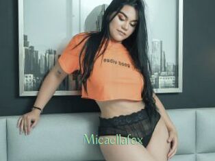 Micaellafox